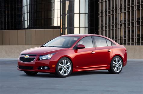 2013 Chevrolet Cruze